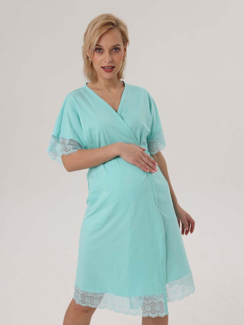  ментоловый