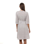 серый/белый