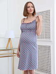 серый/коралловый
