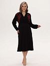  черный/красный