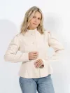  бежевый
