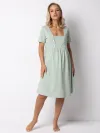  оливковый/молочный/55701241