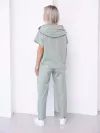  оливковый