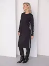  черный