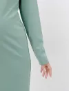  оливковый