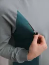  оливковый/зеленый