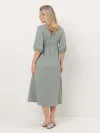  оливковый