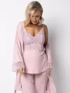  розовый