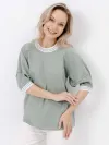  оливковый