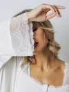  молочный