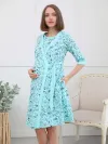 бирюзовый бирюзовый
