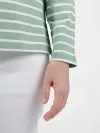  оливковый/молочный