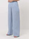  голубой