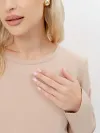 бежевый
