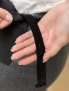  черный/серый