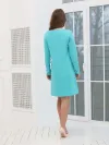  мятный/молочный