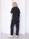  антрацитовый/серый