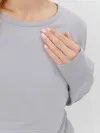  серый