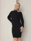  черный