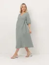  оливковый