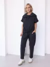  антрацитовый/серый