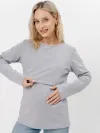  серый