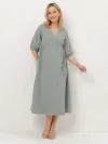  оливковый