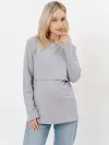  серый