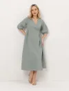  оливковый
