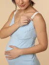 голубой голубой