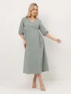  оливковый