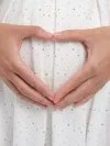  молочный/зеленый/коричневый
