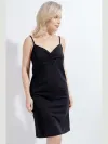  черный