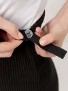  черный