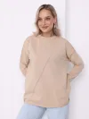  бежевый