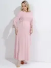  розовый