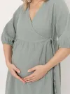  оливковый