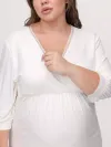  молочный/белый