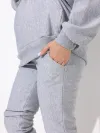  серый
