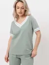  оливковый