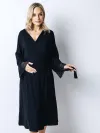  черный