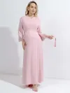  розовый