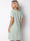  оливковый/молочный/55701241