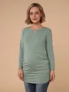  оливковый