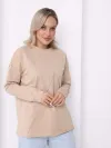  бежевый