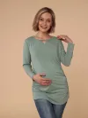  оливковый