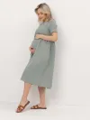  оливковый