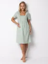  оливковый/молочный/55701241