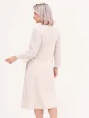  пшеничный меланж/молочный