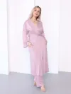  пудровый